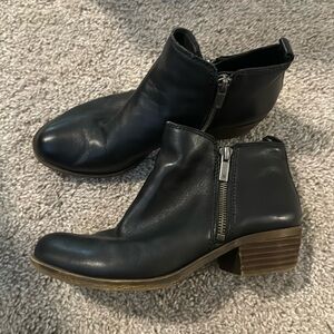 LUCKY BRAND BOOTIES